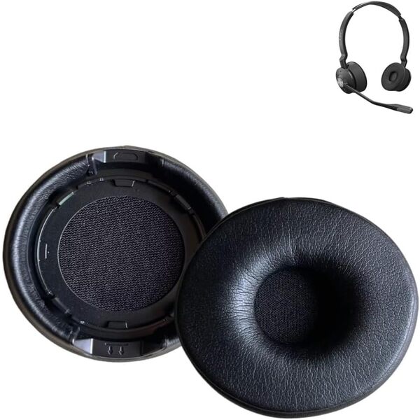 Jabra Engage 65 Kulaklık S&uuml;ngeri Tekli